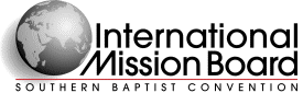 Southern Baptist Convention: International Misstion Board